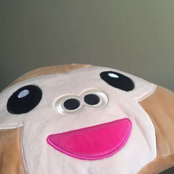 Throwboy Monkey - Picture 4 of 8